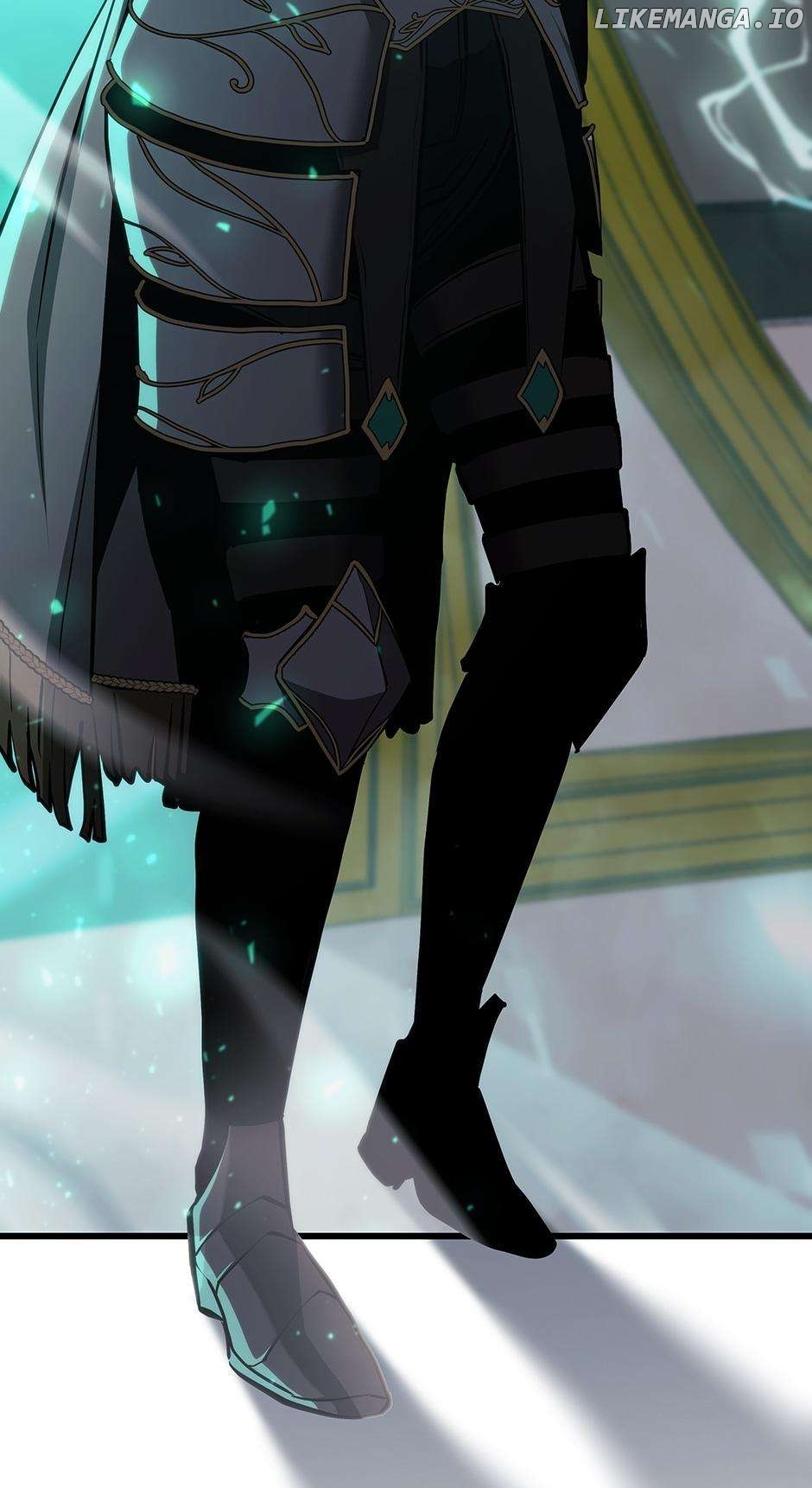 The Beginning After The End Chapter 180 image 054